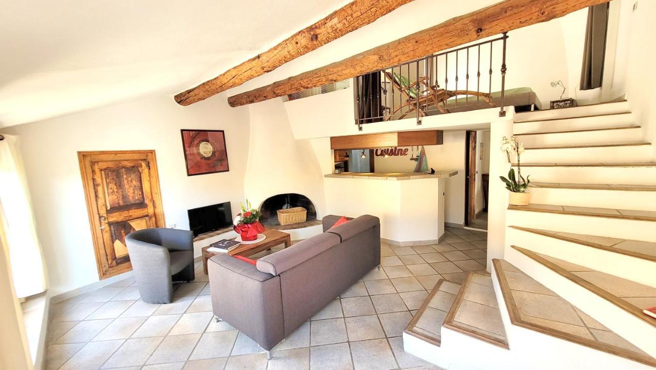 Ze Perfect Place - Appartement De Charme Nicois - 2 Chb & 2 Sdb - Ac - Terrasse - Vieux Ницца Экстерьер фото