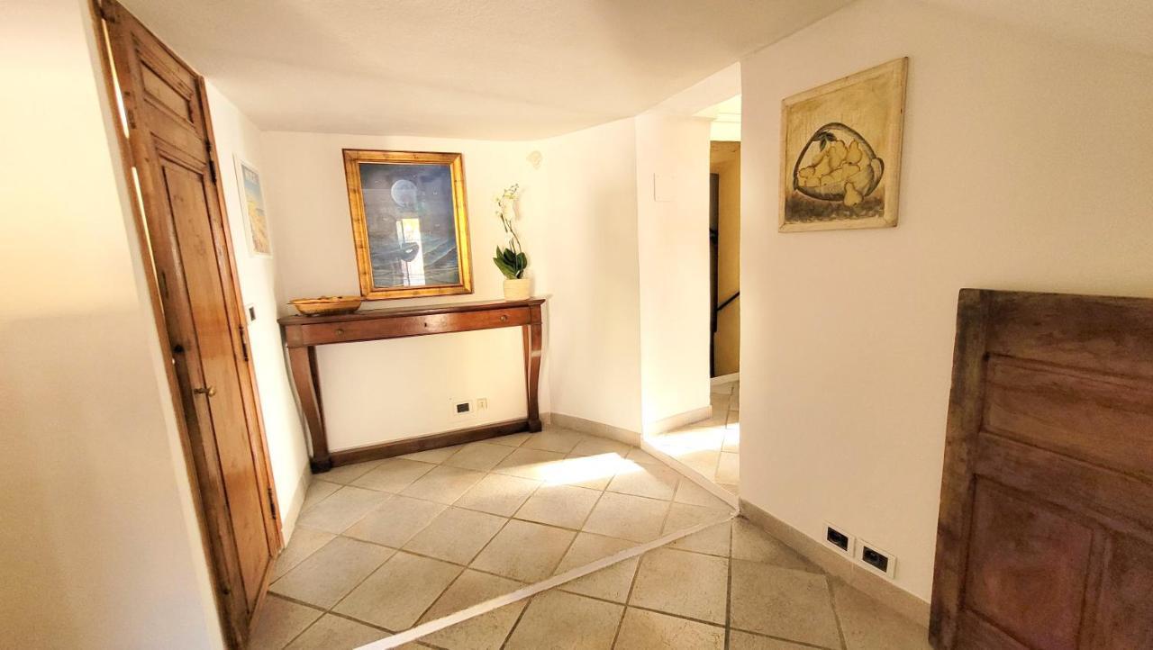 Ze Perfect Place - Appartement De Charme Nicois - 2 Chb & 2 Sdb - Ac - Terrasse - Vieux Ницца Экстерьер фото
