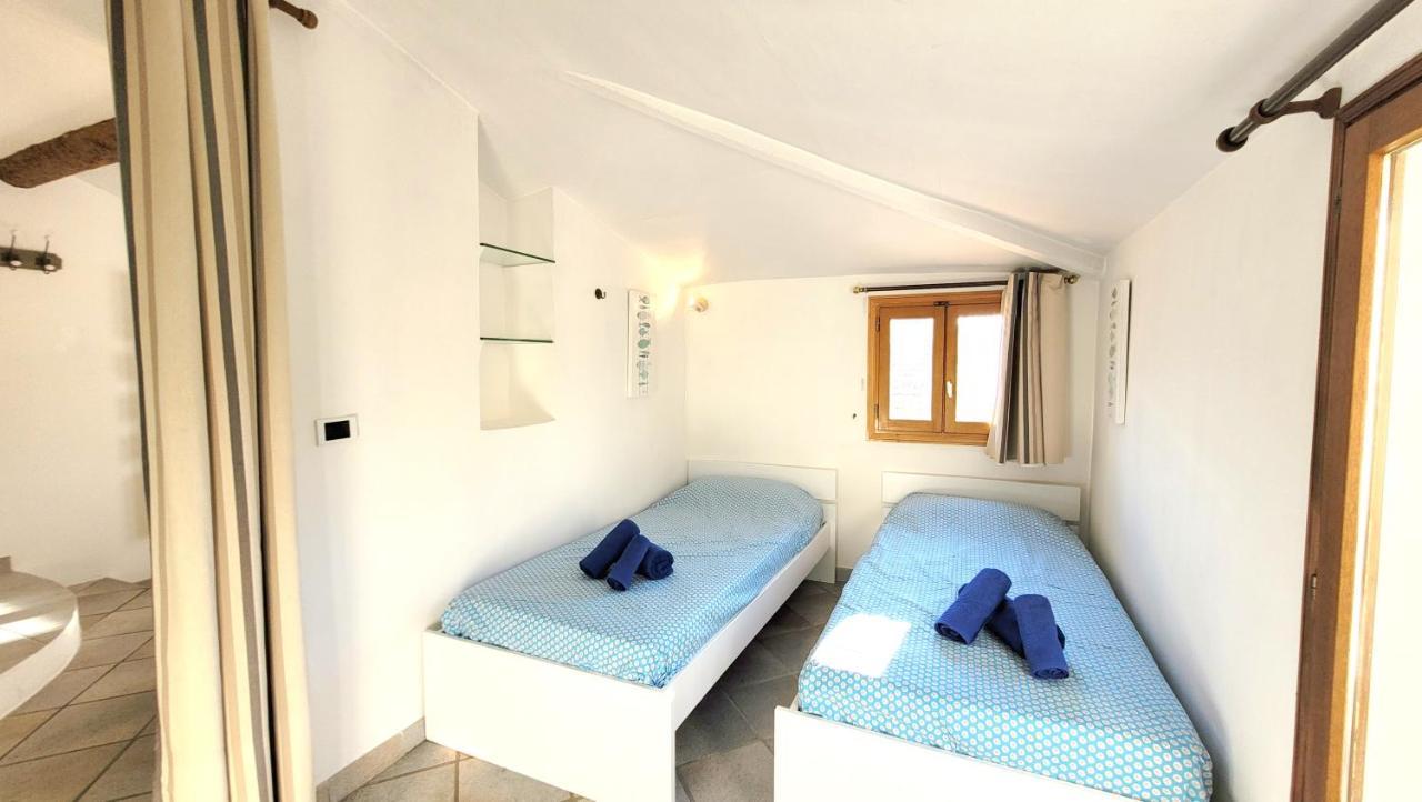 Ze Perfect Place - Appartement De Charme Nicois - 2 Chb & 2 Sdb - Ac - Terrasse - Vieux Ницца Экстерьер фото