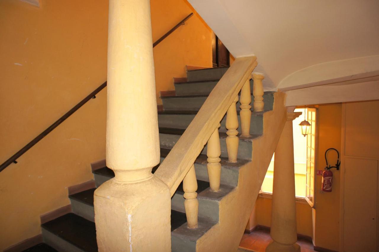 Ze Perfect Place - Appartement De Charme Nicois - 2 Chb & 2 Sdb - Ac - Terrasse - Vieux Ницца Экстерьер фото